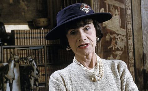 what was coco chanel influenced by|was Coco Chanel jewish.